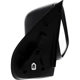 Purchase Top-Quality Various Manufacturers - GM1321280 - Passenger Side Outside Rear View Mirror pa15