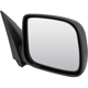Purchase Top-Quality Various Manufacturers - GM1321280 - Passenger Side Outside Rear View Mirror pa19