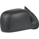 Purchase Top-Quality Various Manufacturers - GM1321280 - Passenger Side Outside Rear View Mirror pa22