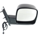 Purchase Top-Quality Passenger Side Outside Rear View Mirror - GM1321283 pa12