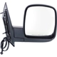 Purchase Top-Quality Passenger Side Outside Rear View Mirror - GM1321283 pa16