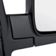 Purchase Top-Quality Passenger Side Outside Rear View Mirror - GM1321283 pa7