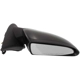 Purchase Top-Quality Passenger Side Outside Rear View Mirror - GM1321290 pa18