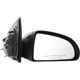 Purchase Top-Quality Passenger Side Outside Rear View Mirror - GM1321290 pa3