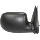 Purchase Top-Quality Various Manufacturers - GM1321293 - Passenger Side Outside Rear View Mirror pa1