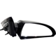 Purchase Top-Quality Passenger Side Outside Rear View Mirror - GM1321306 pa4