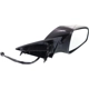 Purchase Top-Quality Passenger Side Outside Rear View Mirror - GM1321319 pa2