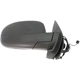 Purchase Top-Quality Passenger Side Outside Rear View Mirror - GM1321325 pa8