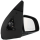 Purchase Top-Quality Passenger Side Outside Rear View Mirror - GM1321329 pa5