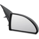 Purchase Top-Quality Passenger Side Outside Rear View Mirror - GM1321330 pa13