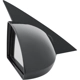 Purchase Top-Quality Passenger Side Outside Rear View Mirror - GM1321330 pa9