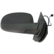 Purchase Top-Quality Passenger Side Outside Rear View Mirror - GM1321336 pa1