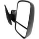 Purchase Top-Quality Passenger Side Outside Rear View Mirror - GM1321337 pa6