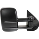 Purchase Top-Quality Passenger Side Outside Rear View Mirror - GM1321337 pa7