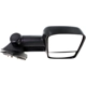 Purchase Top-Quality Passenger Side Outside Rear View Mirror - GM1321337 pa9