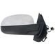 Purchase Top-Quality Passenger Side Outside Rear View Mirror - GM1321340 pa1