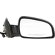 Purchase Top-Quality Passenger Side Outside Rear View Mirror - GM1321342 pa1