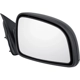 Purchase Top-Quality Passenger Side Outside Rear View Mirror - GM1321343 pa10