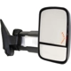 Purchase Top-Quality Passenger Side Outside Rear View Mirror - GM1321354 pa12