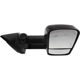 Purchase Top-Quality Passenger Side Outside Rear View Mirror - GM1321354 pa3