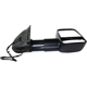 Purchase Top-Quality Passenger Side Outside Rear View Mirror - GM1321354 pa5