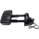 Purchase Top-Quality Passenger Side Outside Rear View Mirror - GM1321354 pa8