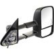 Purchase Top-Quality Passenger Side Outside Rear View Mirror - GM1321355 pa7