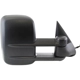 Purchase Top-Quality Passenger Side Outside Rear View Mirror - GM1321355 pa8