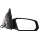 Purchase Top-Quality Passenger Side Outside Rear View Mirror - GM1321360 pa5