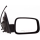 Purchase Top-Quality Passenger Side Outside Rear View Mirror - GM1321368 pa4