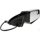 Purchase Top-Quality Passenger Side Outside Rear View Mirror - GM1321383 pa3