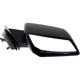 Purchase Top-Quality Passenger Side Outside Rear View Mirror - GM1321388 pa10
