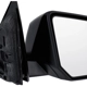 Purchase Top-Quality Passenger Side Outside Rear View Mirror - GM1321388 pa6