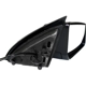 Purchase Top-Quality Passenger Side Outside Rear View Mirror - GM1321388 pa9