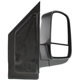 Purchase Top-Quality Various Manufacturers - GM1321395 - Passenger Side Outside Rear View Mirror pa4