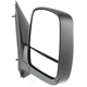 Purchase Top-Quality Various Manufacturers - GM1321395 - Passenger Side Outside Rear View Mirror pa6