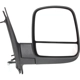 Purchase Top-Quality Passenger Side Outside Rear View Mirror - GM1321396 pa17