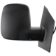 Purchase Top-Quality Passenger Side Outside Rear View Mirror - GM1321396 pa21