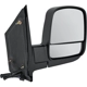 Purchase Top-Quality Passenger Side Outside Rear View Mirror - GM1321396 pa3