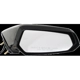 Purchase Top-Quality Passenger Side Outside Rear View Mirror - GM1321405 pa2