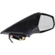 Purchase Top-Quality Passenger Side Outside Rear View Mirror - GM1321405 pa6