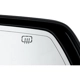 Purchase Top-Quality Passenger Side Outside Rear View Mirror - GM1321415 pa4