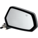 Purchase Top-Quality Passenger Side Outside Rear View Mirror - GM1321415 pa5