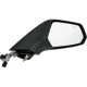 Purchase Top-Quality Passenger Side Outside Rear View Mirror - GM1321415 pa7