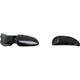 Purchase Top-Quality Passenger Side Outside Rear View Mirror - GM1321420 pa7