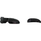 Purchase Top-Quality Passenger Side Outside Rear View Mirror - GM1321421 pa5