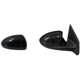 Purchase Top-Quality Passenger Side Outside Rear View Mirror - GM1321421 pa7