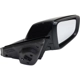 Purchase Top-Quality Passenger Side Outside Rear View Mirror - GM1321423 pa6