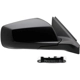 Purchase Top-Quality Passenger Side Outside Rear View Mirror - GM1321423 pa9