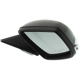 Purchase Top-Quality Passenger Side Outside Rear View Mirror - GM1321424 pa7